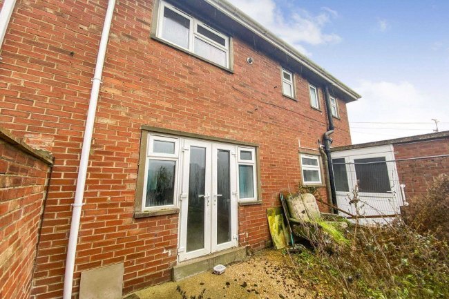 12 Ermine Crescent, Stilton, Peterborough, Cambridgeshire, PE7 3RD
 4