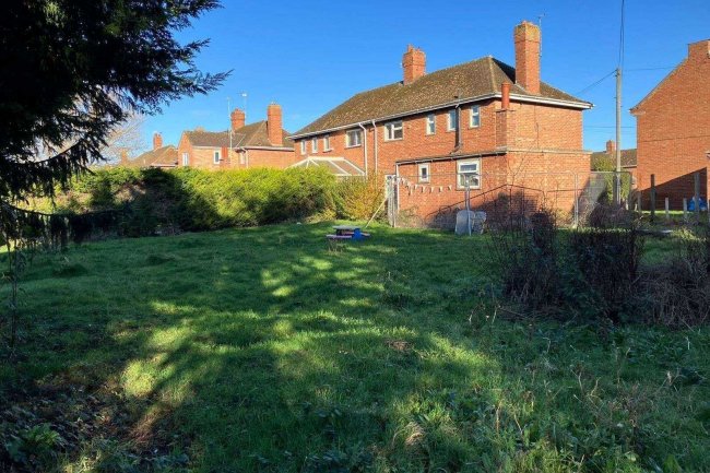 12 Ermine Crescent, Stilton, Peterborough, Cambridgeshire, PE7 3RD
 4