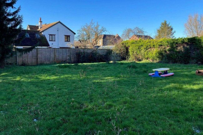 12 Ermine Crescent, Stilton, Peterborough, Cambridgeshire, PE7 3RD
 4