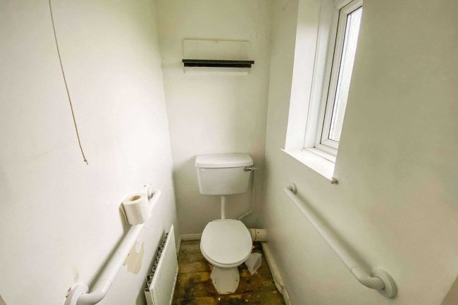 12 Ermine Crescent, Stilton, Peterborough, Cambridgeshire, PE7 3RD
 4