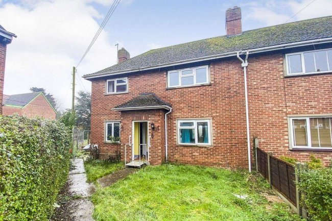 12 Ermine Crescent, Stilton, Peterborough, Cambridgeshire, PE7 3RD
 4