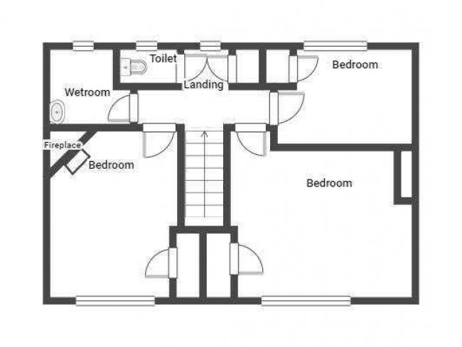 12 Ermine Crescent, Stilton, Peterborough, Cambridgeshire, PE7 3RD
 4
