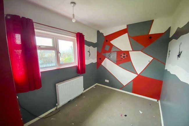 12 Ermine Crescent, Stilton, Peterborough, Cambridgeshire, PE7 3RD
 4