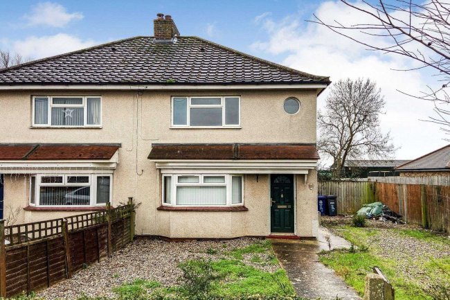 15 Rectory Road, Bluntisham, Huntington, Cambridgeshire, PE28 3LN
 10