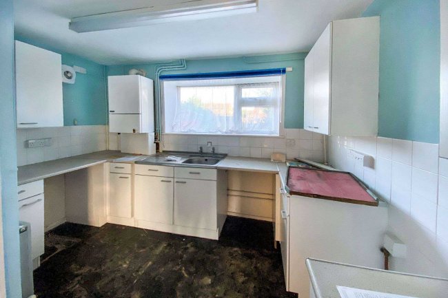 18 Olivia Road, Brampton, Huntingdon, Cambridgeshire, PE28 4RP 5