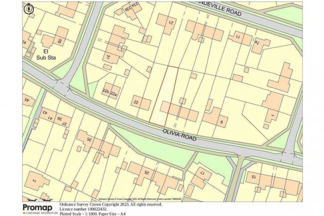 18 Olivia Road, Brampton, Huntingdon, Cambridgeshire, PE28 4RP 5