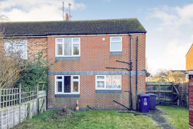 18 Olivia Road, Brampton, Huntingdon, Cambridgeshire, PE28 4RP 5