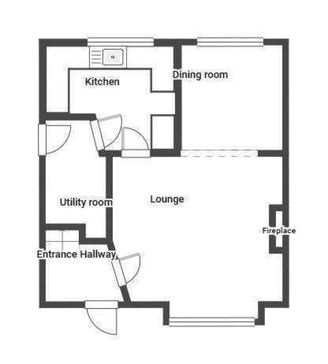 18 Olivia Road, Brampton, Huntingdon, Cambridgeshire, PE28 4RP 5