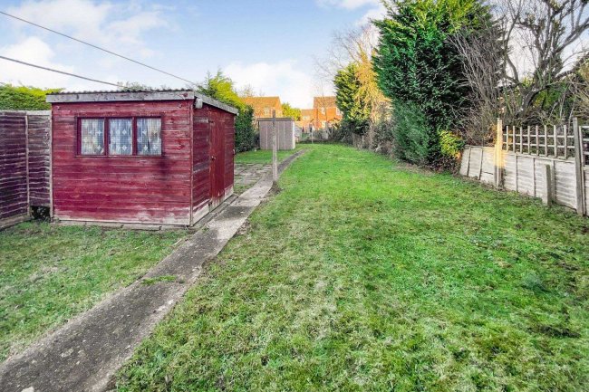 18 Olivia Road, Brampton, Huntingdon, Cambridgeshire, PE28 4RP 5