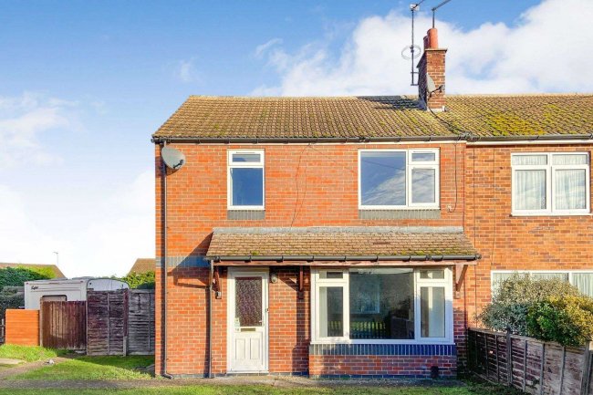 18 Olivia Road, Brampton, Huntingdon, Cambridgeshire, PE28 4RP 5