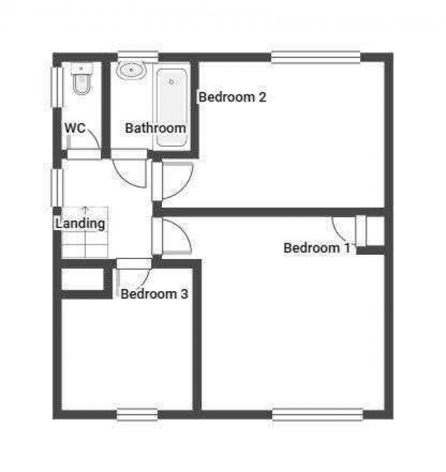 18 Olivia Road, Brampton, Huntingdon, Cambridgeshire, PE28 4RP 5