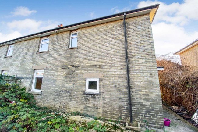 34 Priory Road, Huntingdon, Cambridgeshire, PE29 1JP
 6