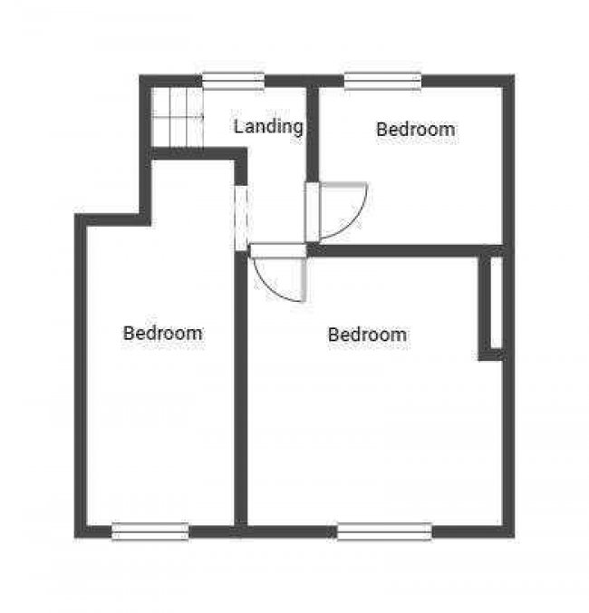 52 The Crescent, St. Neots, Cambridgeshire, PE19 1EE 6