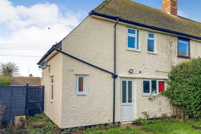 53 Ramsey Road, Ramsey Forty Foot, Huntingdon, Cambridgeshire, PE26 2XN
 7