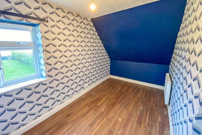 53 Ramsey Road, Ramsey Forty Foot, Huntingdon, Cambridgeshire, PE26 2XN
 7