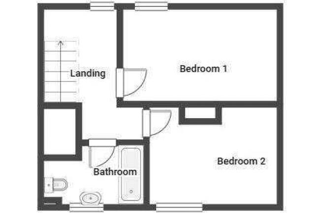53 Ramsey Road, Ramsey Forty Foot, Huntingdon, Cambridgeshire, PE26 2XN
 7