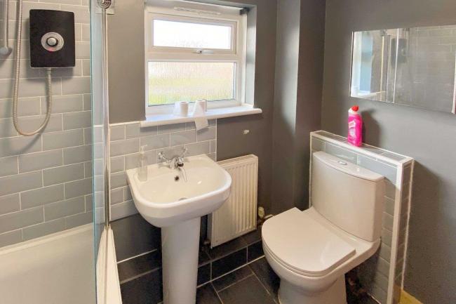 53 Ramsey Road, Ramsey Forty Foot, Huntingdon, Cambridgeshire, PE26 2XN
 7