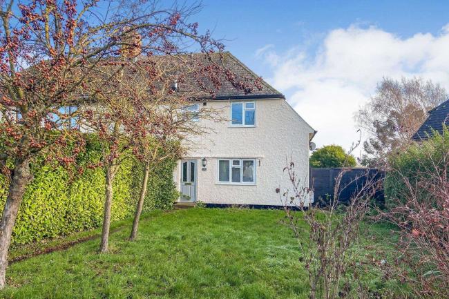 53 Ramsey Road, Ramsey Forty Foot, Huntingdon, Cambridgeshire, PE26 2XN
 7