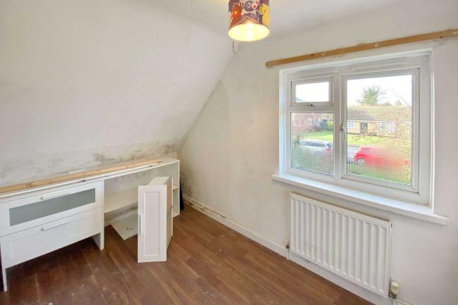 53 Ramsey Road, Ramsey Forty Foot, Huntingdon, Cambridgeshire, PE26 2XN
 7