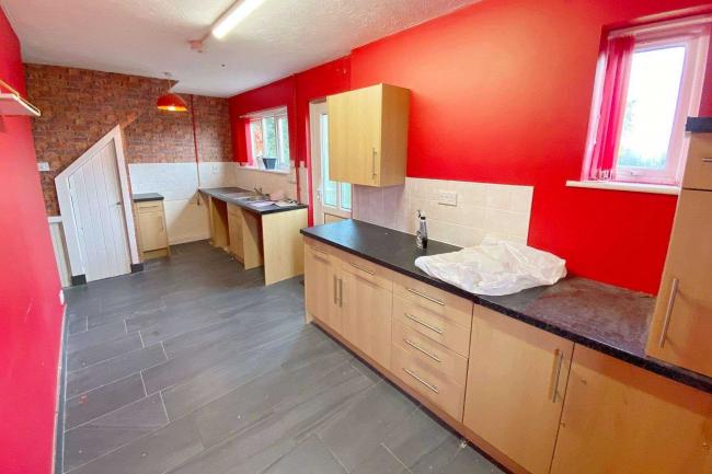 53 Ramsey Road, Ramsey Forty Foot, Huntingdon, Cambridgeshire, PE26 2XN
 7