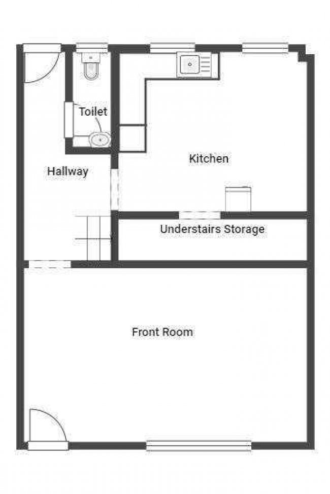 62 Monarch Road, Eaton Socon, St. Neots, Cambridgeshire, PE19 8DF
 4