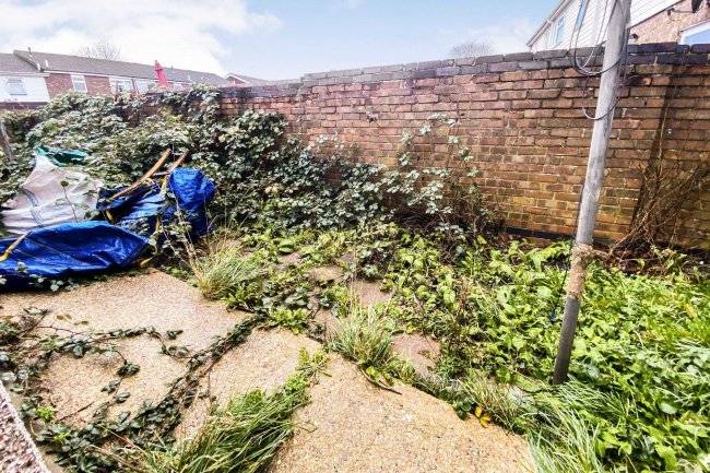 62 Monarch Road, Eaton Socon, St. Neots, Cambridgeshire, PE19 8DF
 4