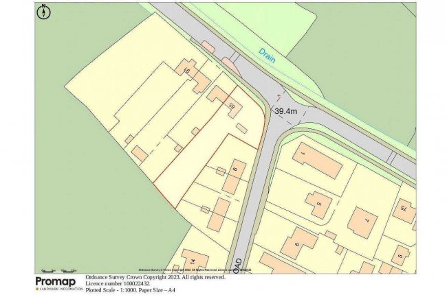 85 Ermine Street, Little Stukeley, Huntingdon, PE28 4BG 6