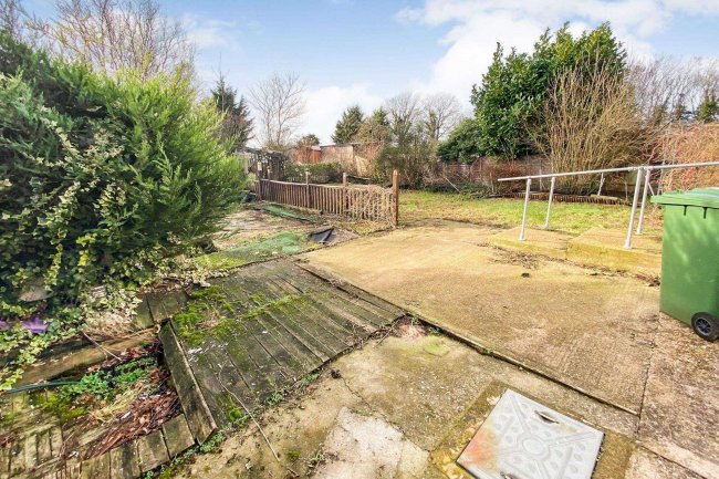 85 Ermine Street, Little Stukeley, Huntingdon, PE28 4BG 6