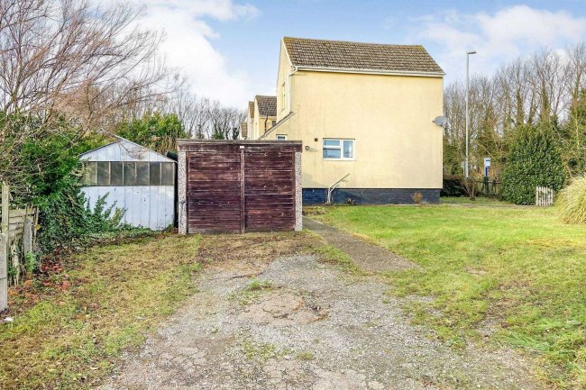 85 Ermine Street, Little Stukeley, Huntingdon, PE28 4BG 6