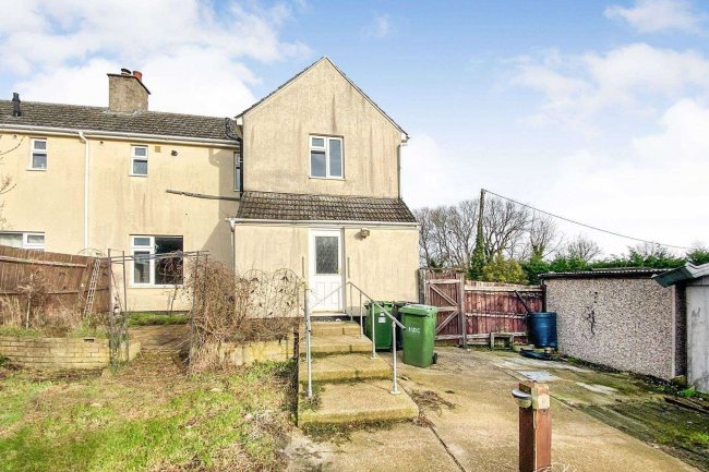 85 Ermine Street, Little Stukeley, Huntingdon, PE28 4BG 6