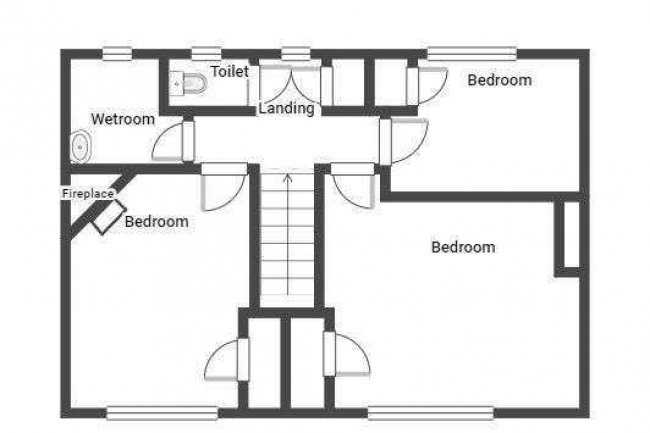 85 Ermine Street, Little Stukeley, Huntingdon, PE28 4BG 6