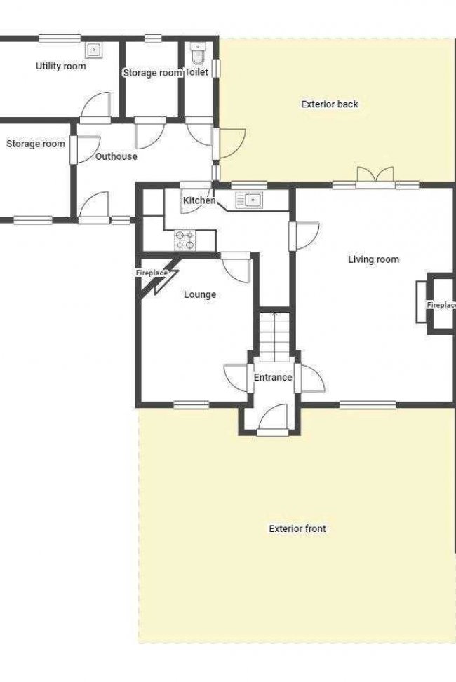 85 Ermine Street, Little Stukeley, Huntingdon, PE28 4BG 6