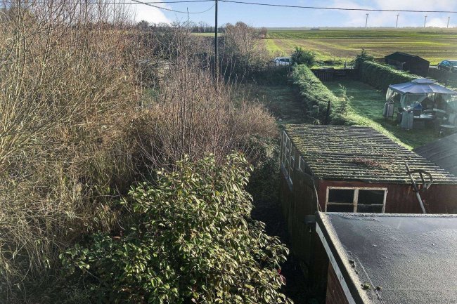 188 Herne Road, Ramsey St Marys, Huntingdon, Cambridgeshire, PE26 2SY
 7