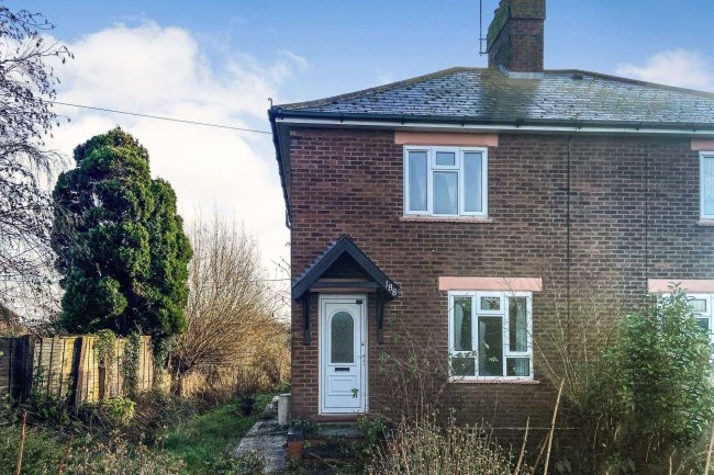 188 Herne Road, Ramsey St Marys, Huntingdon, Cambridgeshire, PE26 2SY
 7