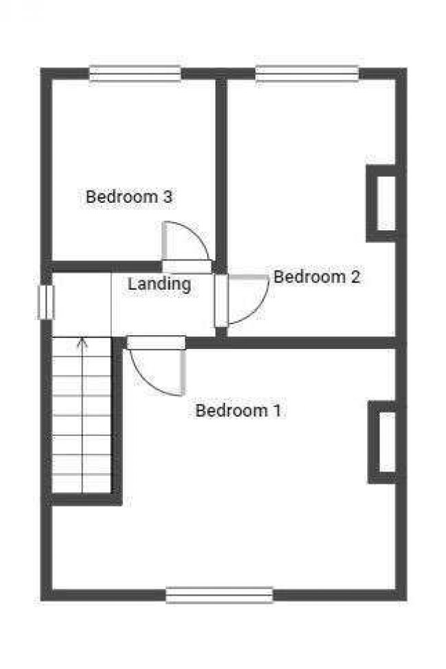 188 Herne Road, Ramsey St Marys, Huntingdon, Cambridgeshire, PE26 2SY
 7