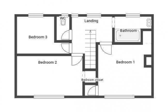 18 Harris Lane, Wistow, Huntingdon, Cambridgeshire, PE28 2QG
 3