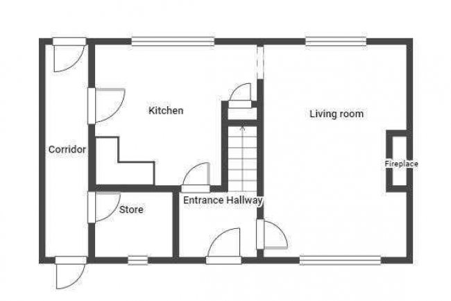 18 Harris Lane, Wistow, Huntingdon, Cambridgeshire, PE28 2QG
 3