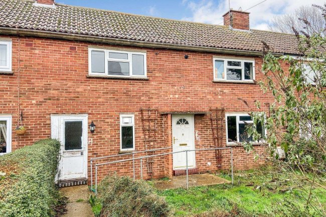 18 Harris Lane, Wistow, Huntingdon, Cambridgeshire, PE28 2QG
 3