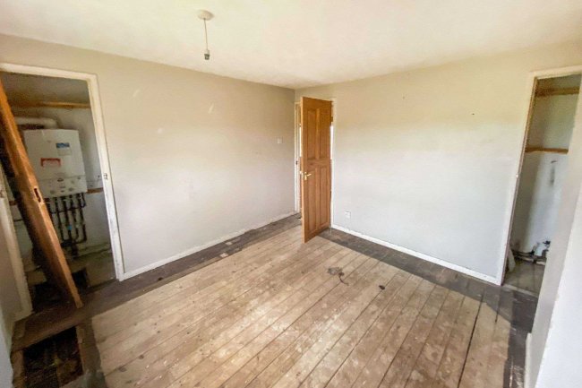 18 Harris Lane, Wistow, Huntingdon, Cambridgeshire, PE28 2QG
 3