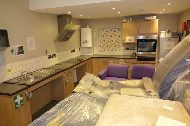 2 Essex Road, Dartford, Kent, DA1 2AU
 6