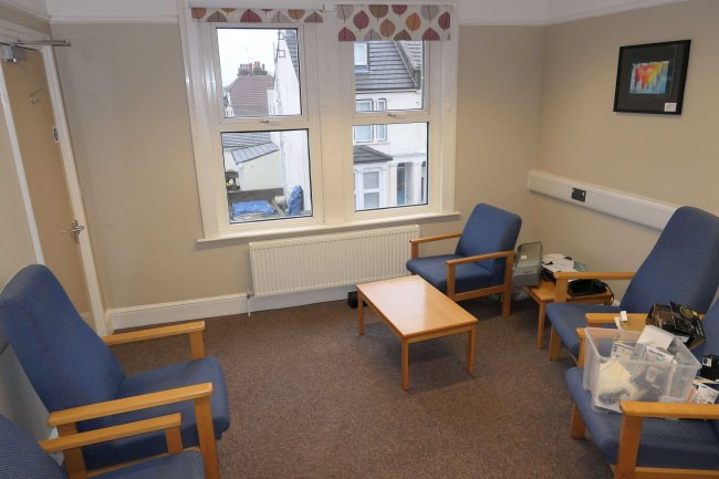 2 Essex Road, Dartford, Kent, DA1 2AU
 6