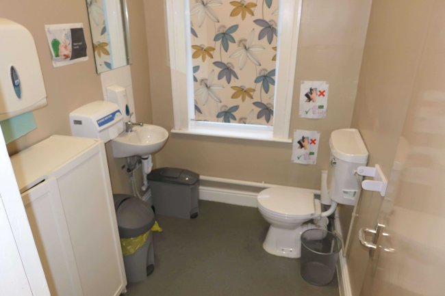 2 Essex Road, Dartford, Kent, DA1 2AU
 6