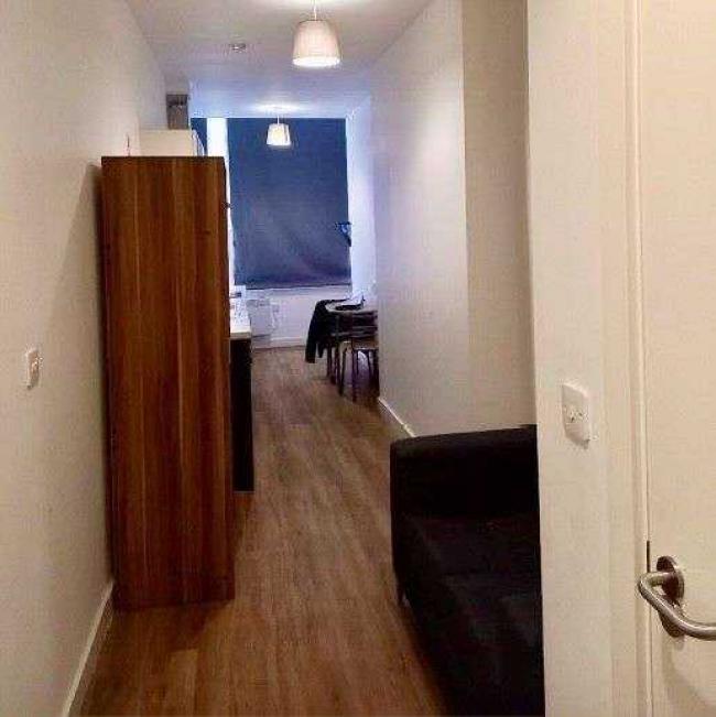 Apartment 105, Granite House, 8-10 Stanley Street, Liverpool, L1 6AF
 10