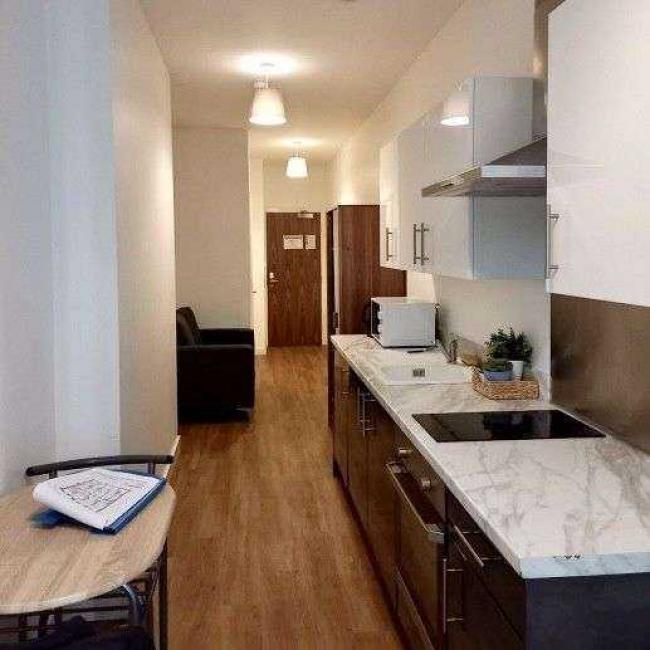 Apartment 105, Granite House, 8-10 Stanley Street, Liverpool, L1 6AF
 10