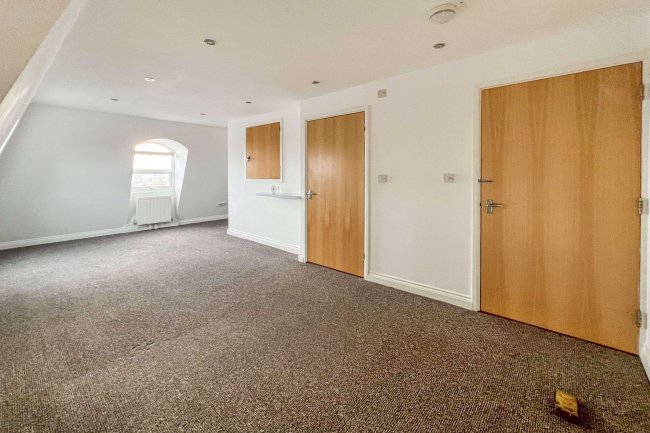 Flat 9 Wilton Exchange, Elm Grove, Pelham Road, Southsea, PO5 3DG
 1