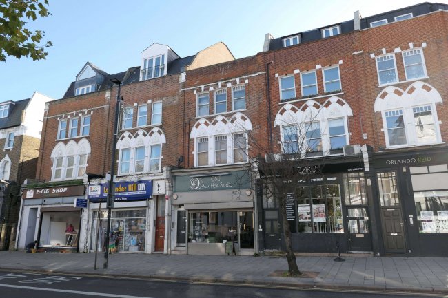 149 Lavender Hill, Battersea,  London, SW11 5QJ 2