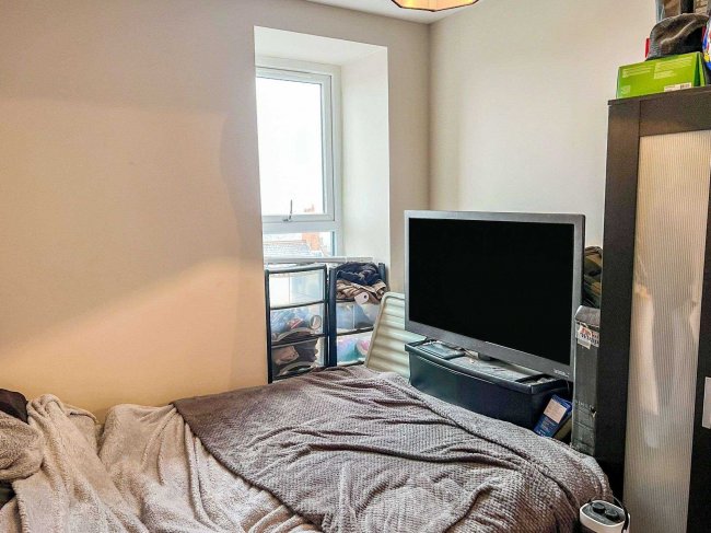 22 Micklegate House, Pontefract, West Riding WF8 1PD
 1