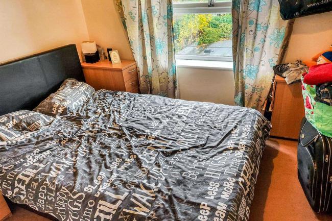 16 Springfield Court, Amersall Road, Scawthorpe, Doncaster DN5 9LN 9