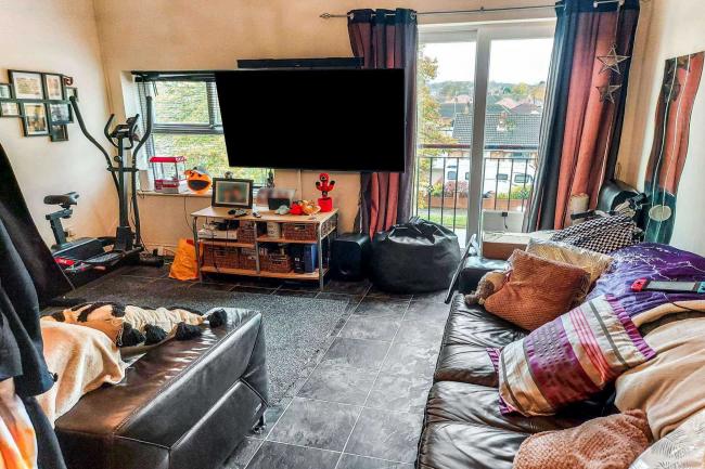 16 Springfield Court, Amersall Road, Scawthorpe, Doncaster DN5 9LN 9