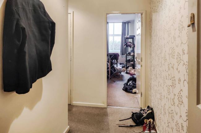 43 Victoria Apartments, Padiham, Burnley, Lancashire BB12 8PX 10